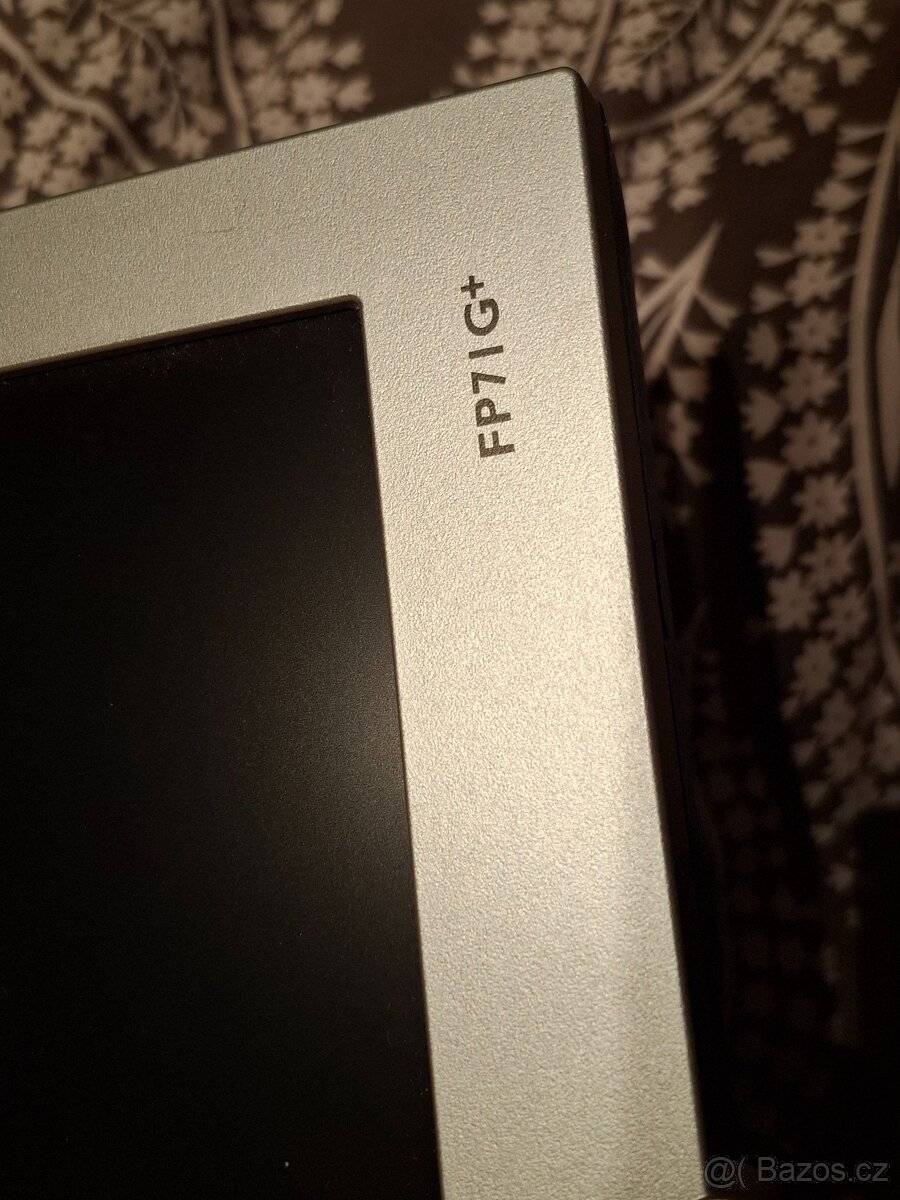 17" monitor Benq - 2