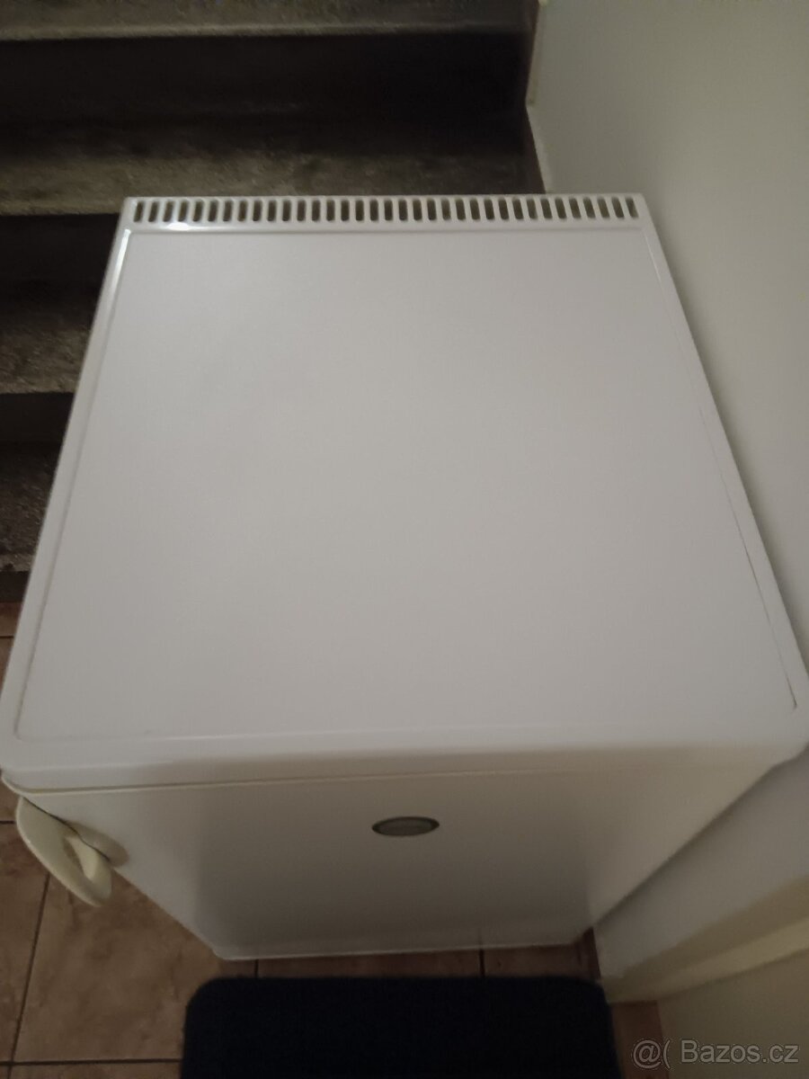 lednice s mrazákem Electrolux - 2