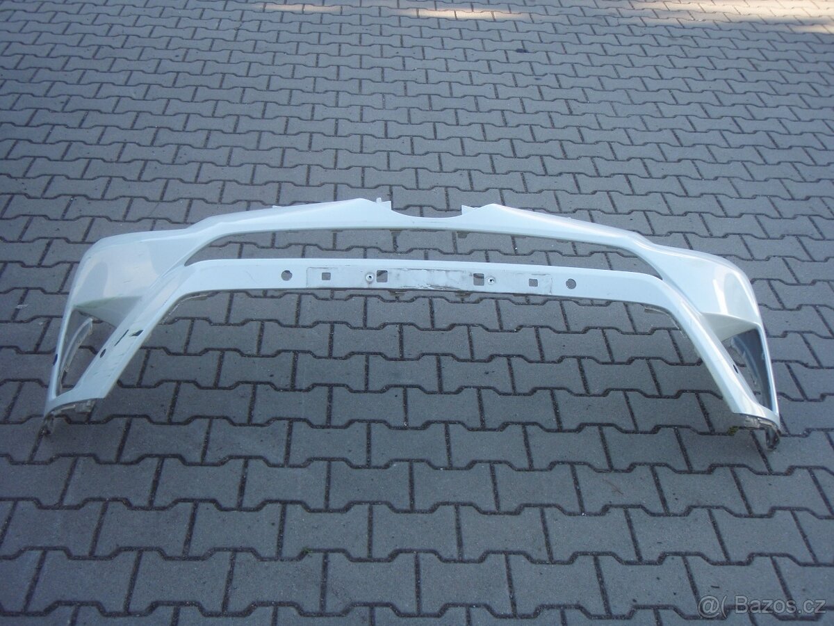 Přední nárazník Toyota Rav4- 521194A911 - 2