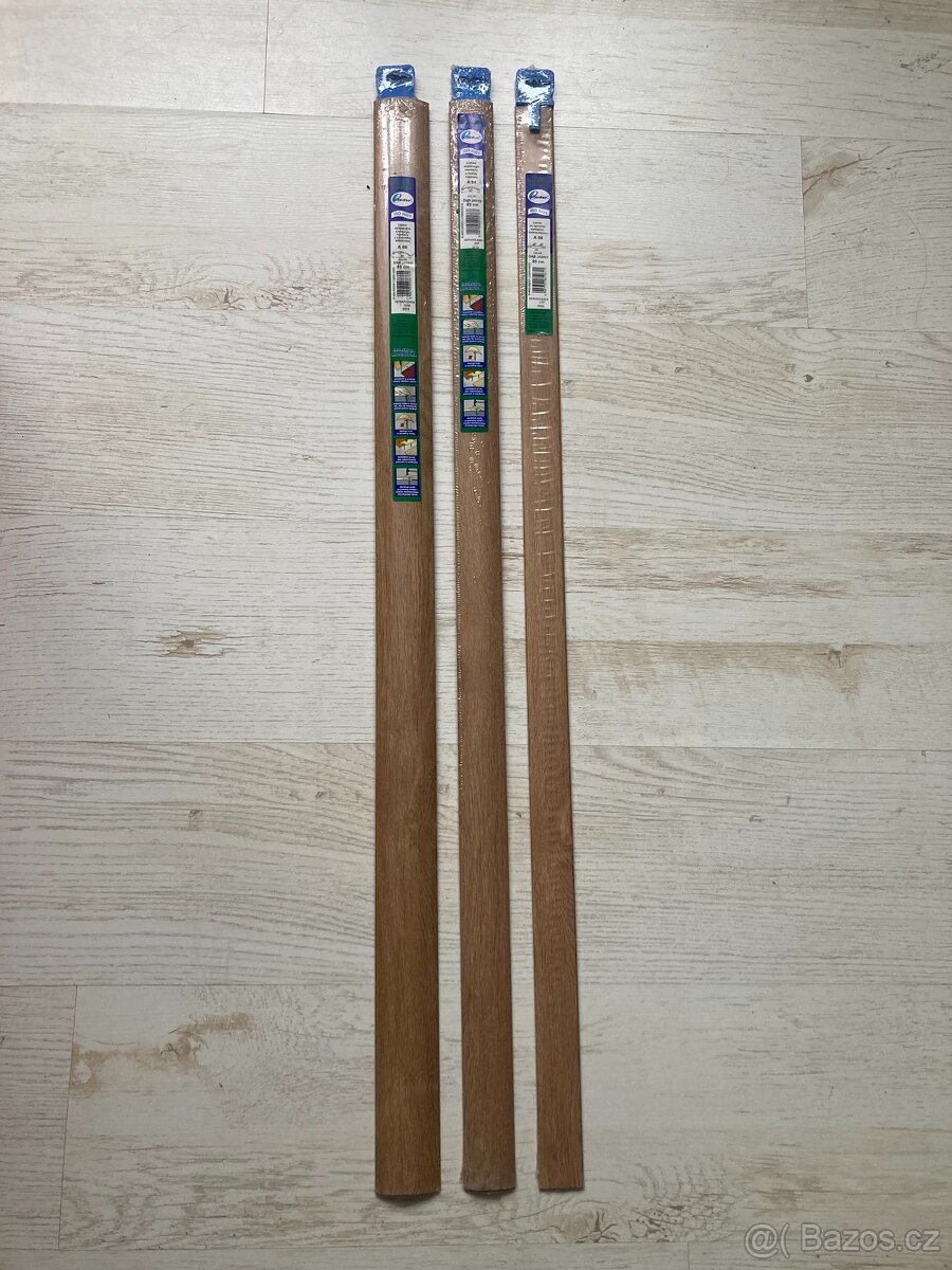 Přechodová lišta 93cm - 2