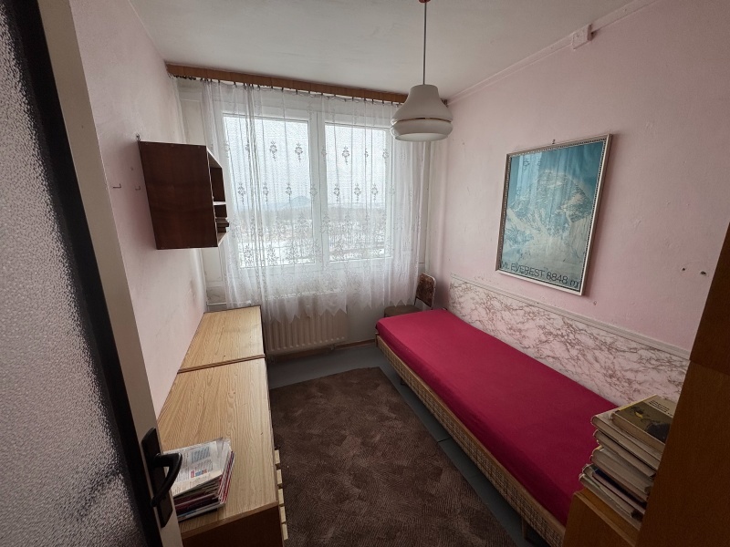 Pronájem bytu 3+1 v Mostě - 2