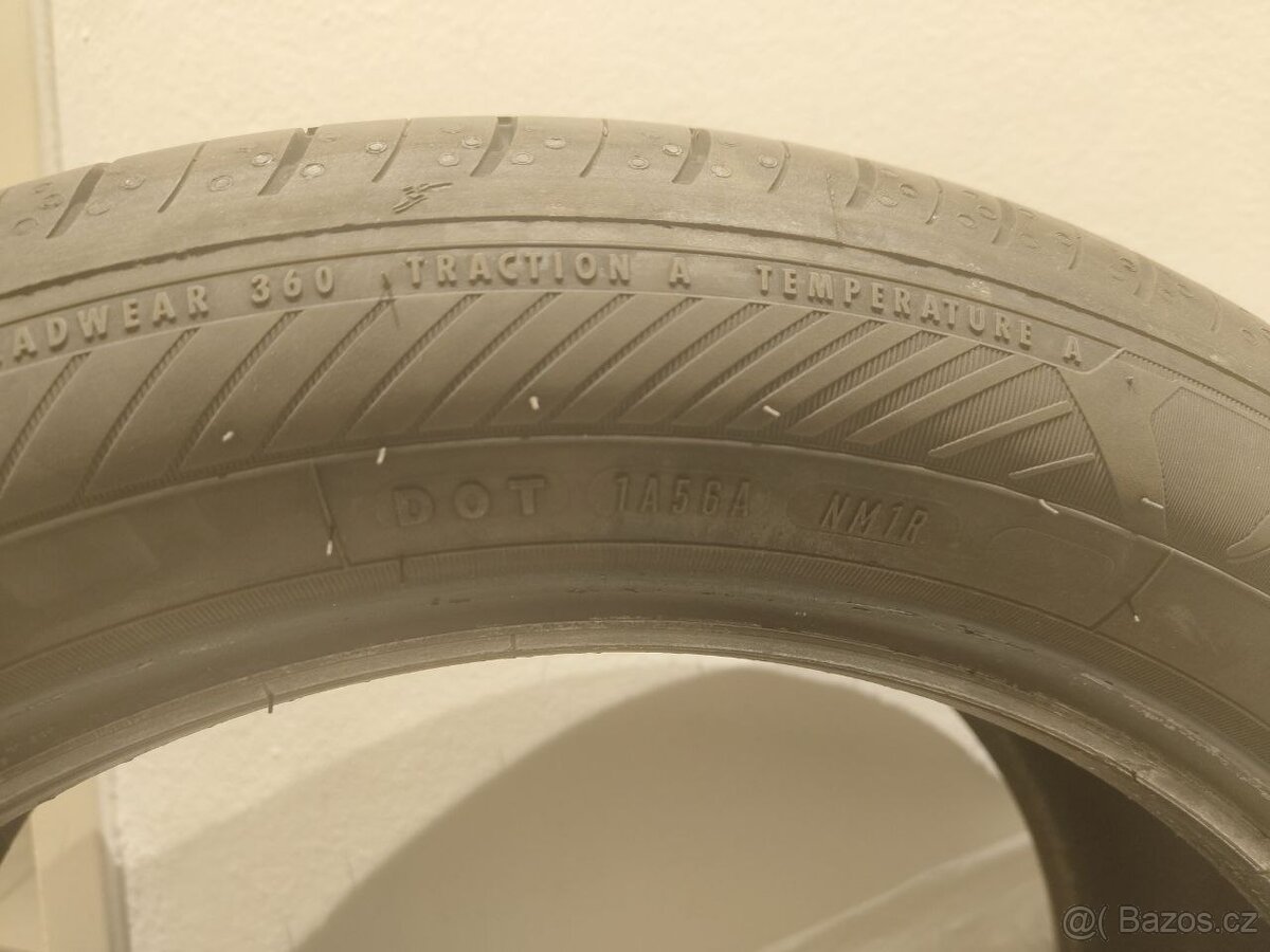Goodyear EfficientGrip Performance 2 215/50 R17 95W XL - 2