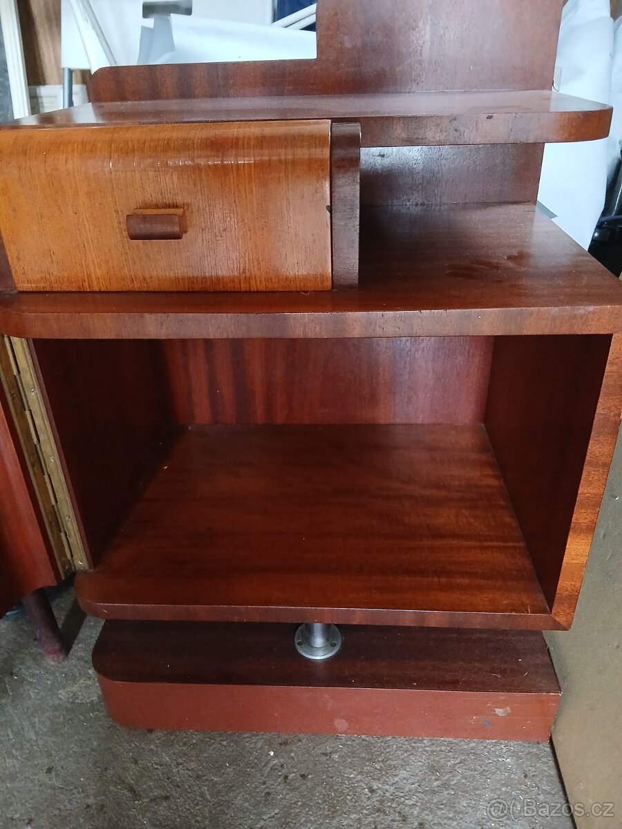 Noční stolek-original - 2