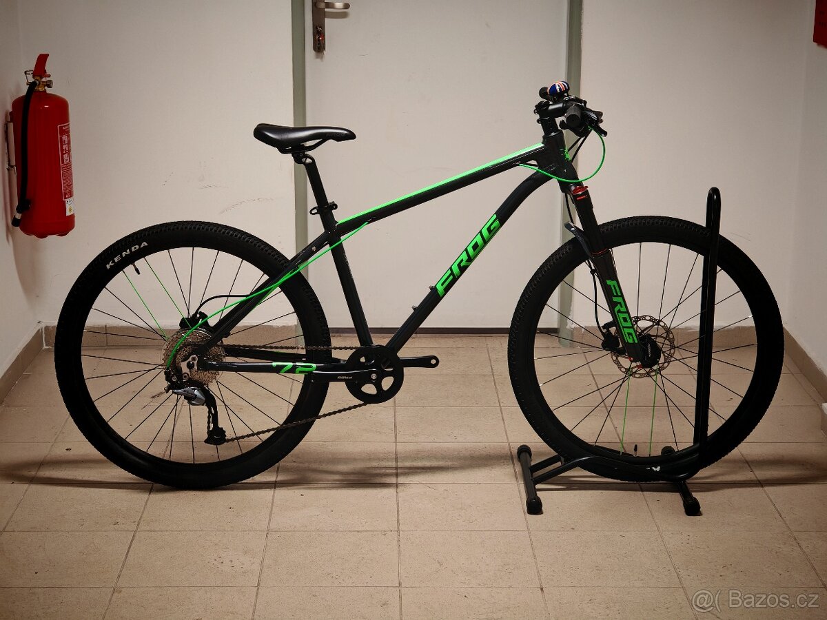 Frog 72 MTB - 2