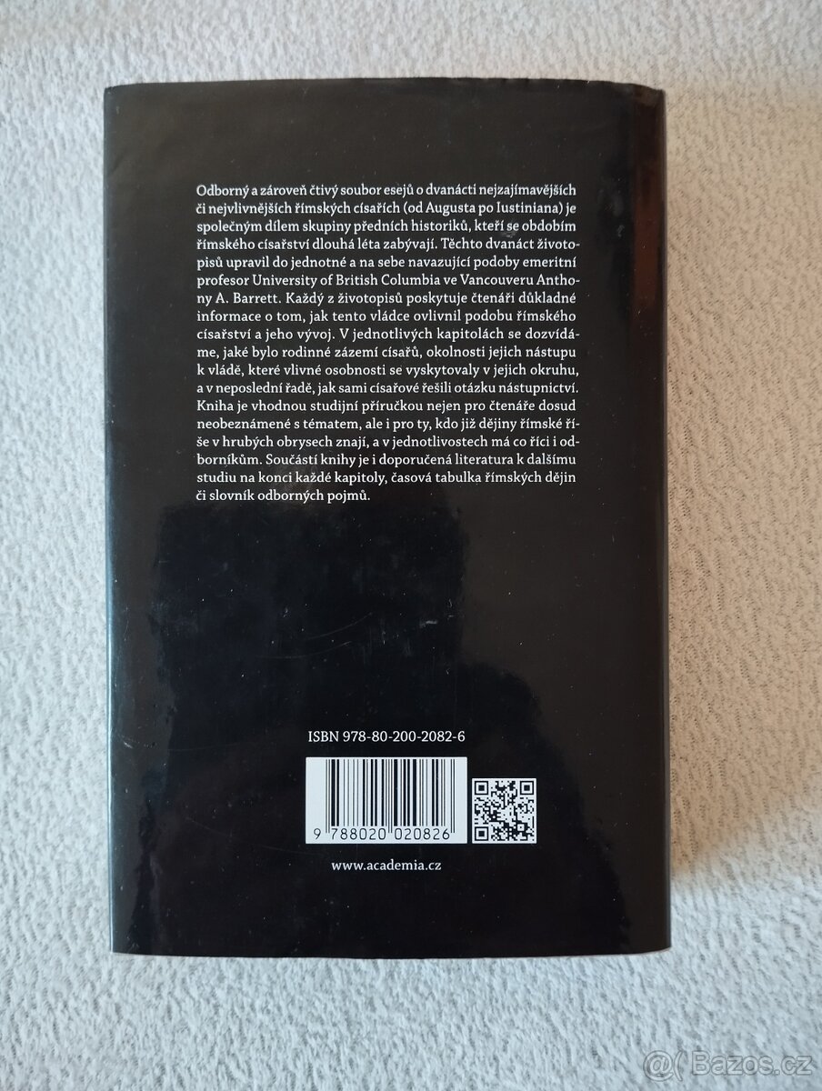 Životy císařů - 2