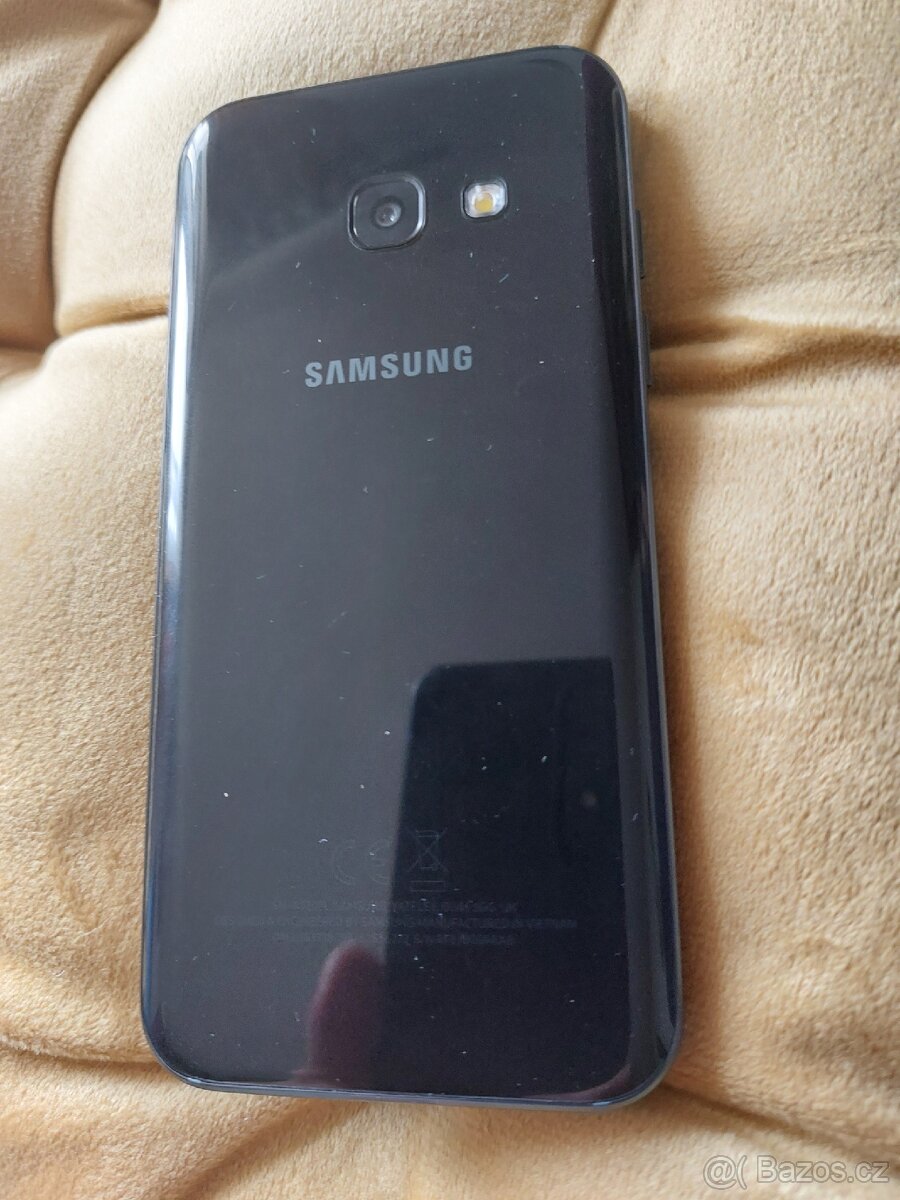 Samsung Galaxy A3 2017 - 2