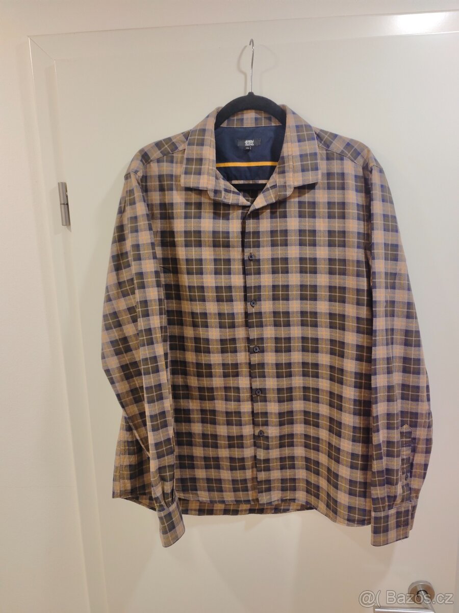 Jerem košile pánská - 2