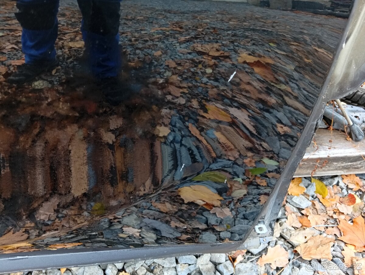 Dveře BMW x1 přední - 2