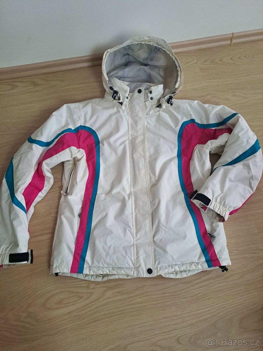 Dámská lyžařská bunda vel.38/40 - 2