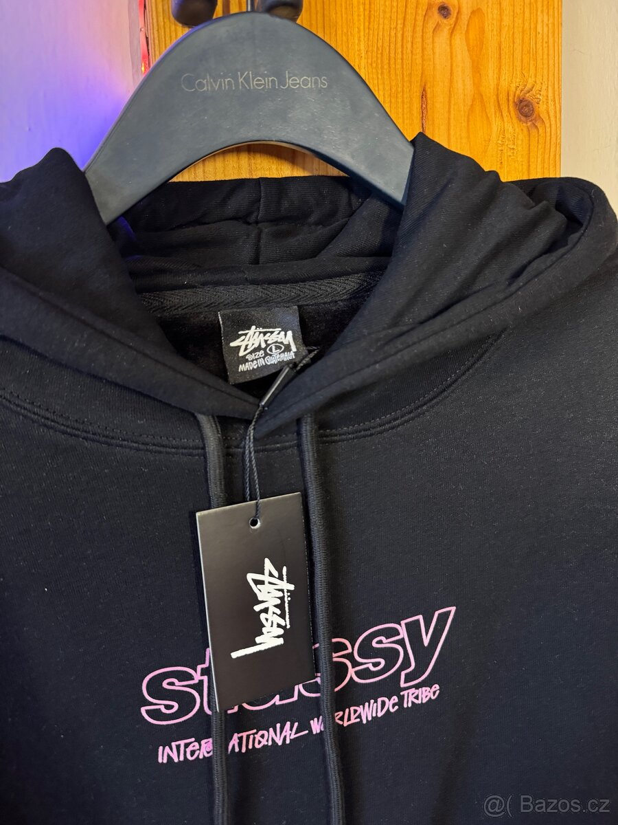 Mikina Stüssy - 2