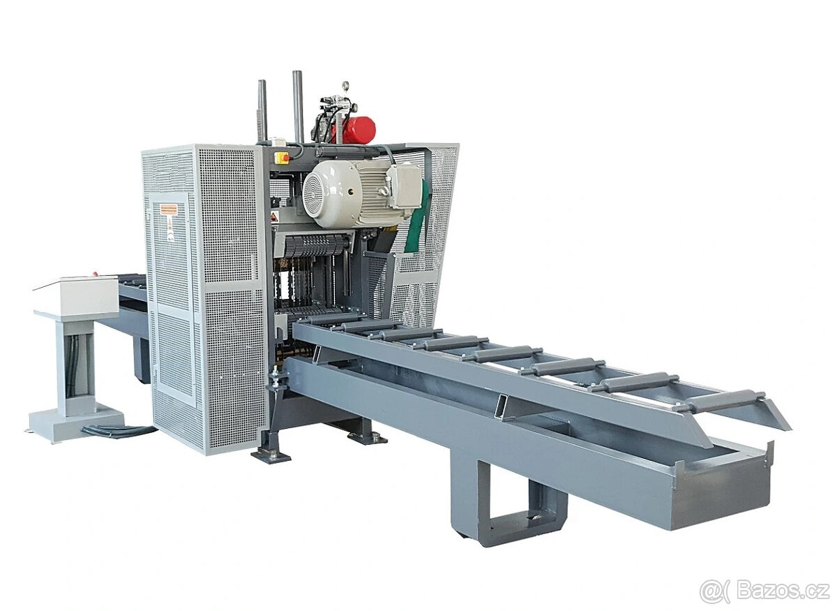 Rámový Katr RU-570 /8-válcový - 2