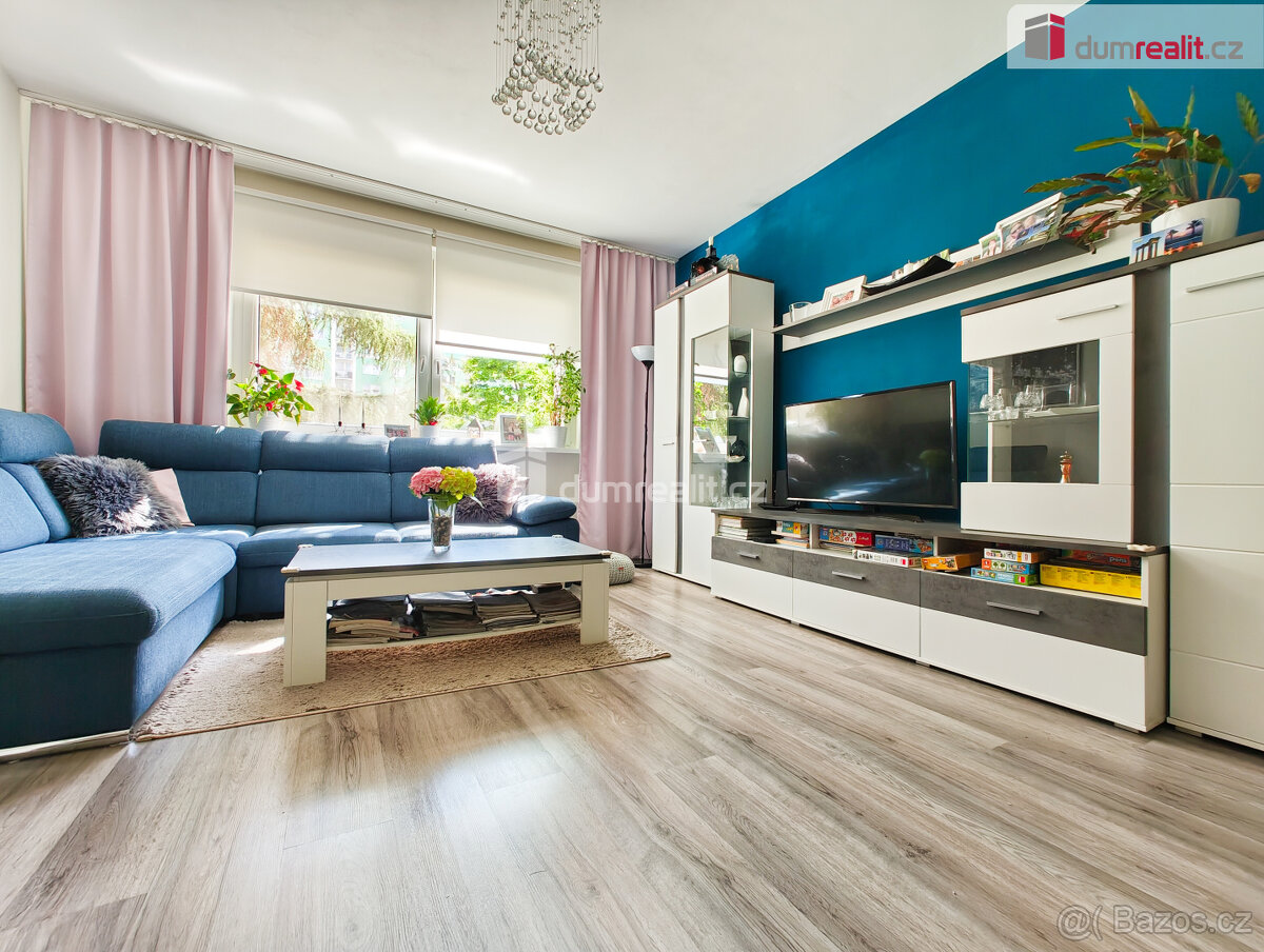 Prodej bytu 4+1, Česká Lípa - 2