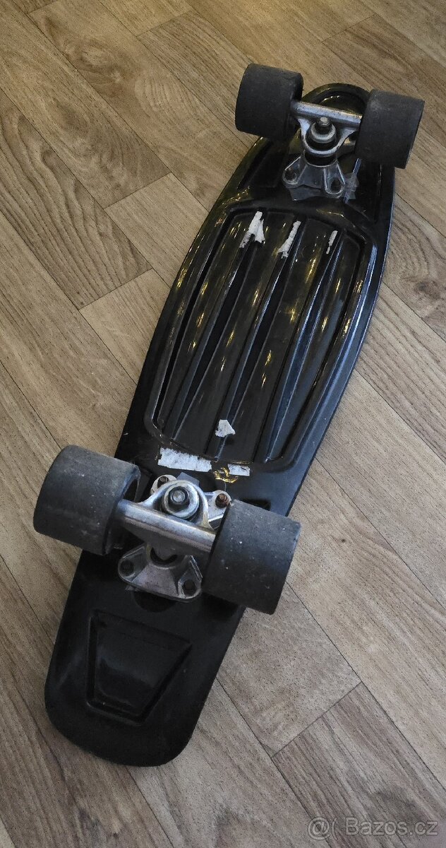 Prodám dětský skateboard - 2