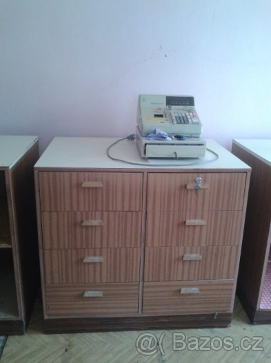 prodám vybavení provozovny - 2