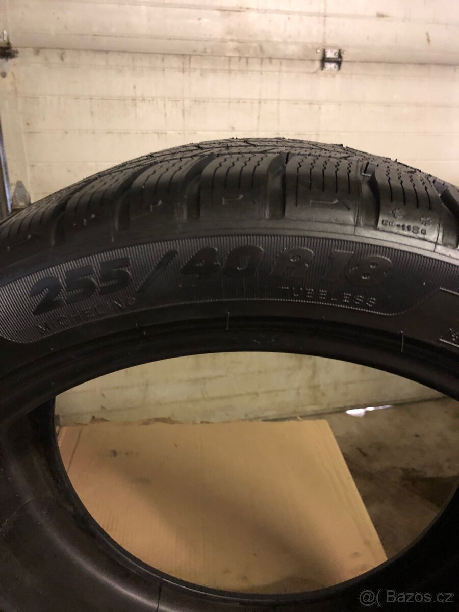 Letní pneu - 2