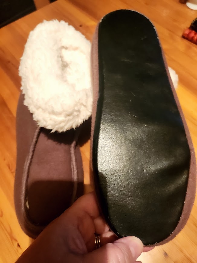 Televizní papuče - 2