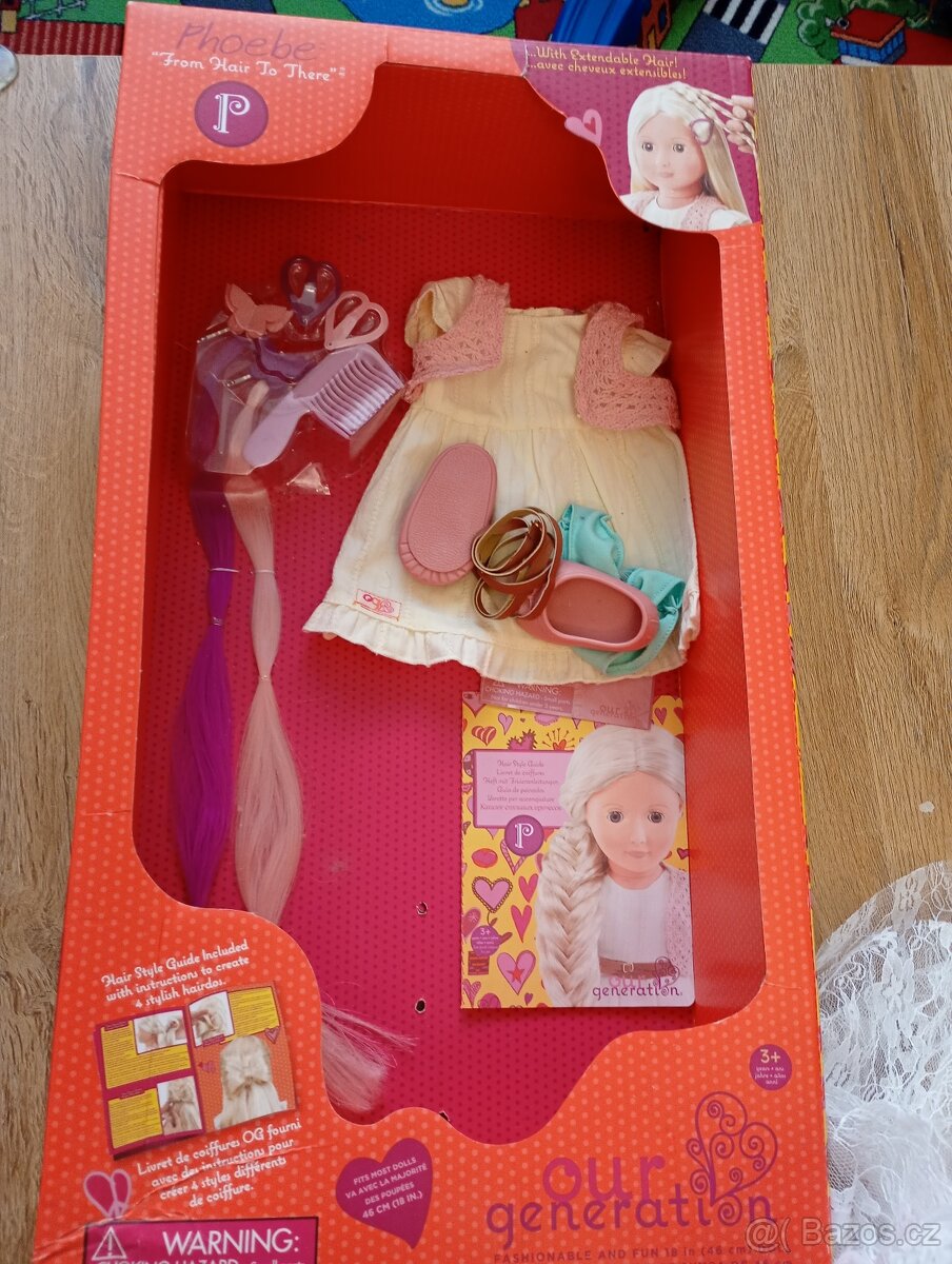 svatební panenka na auto - 2