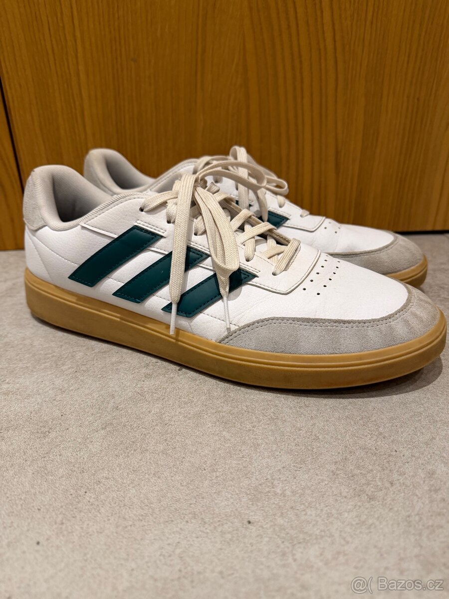 Boty Adidas vel 49 - 2