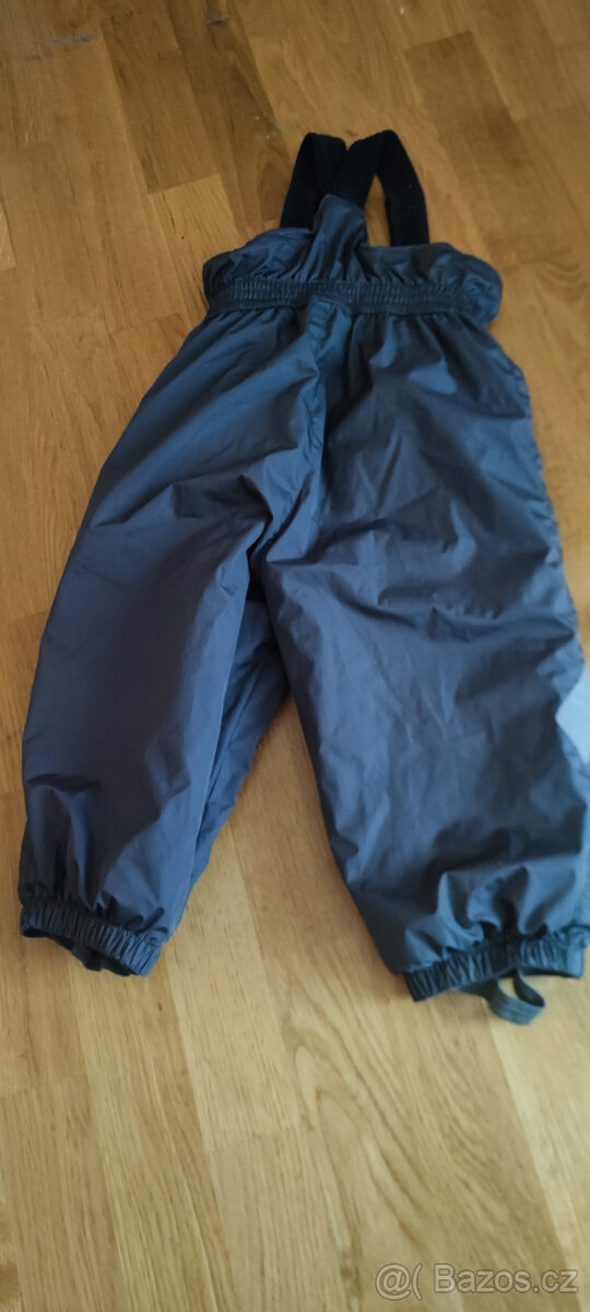 oteplováky Reima vel. 86 - 2