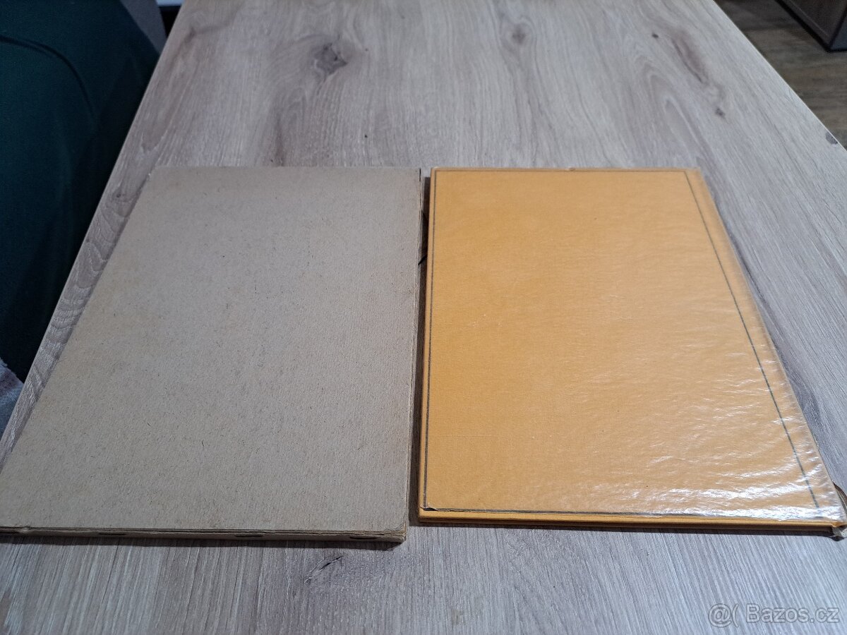 Zlatými řetězy, Konstantin Biebl - 2