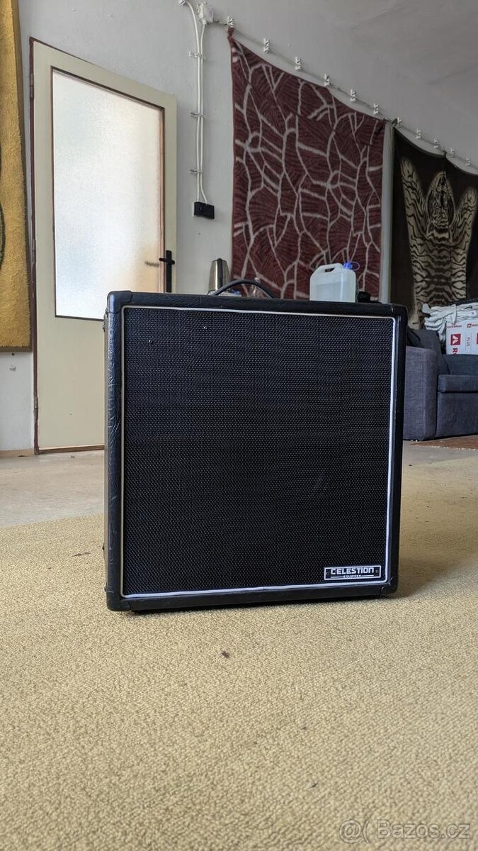 Eminence Legend LE12-50 (Made in USA) - 2