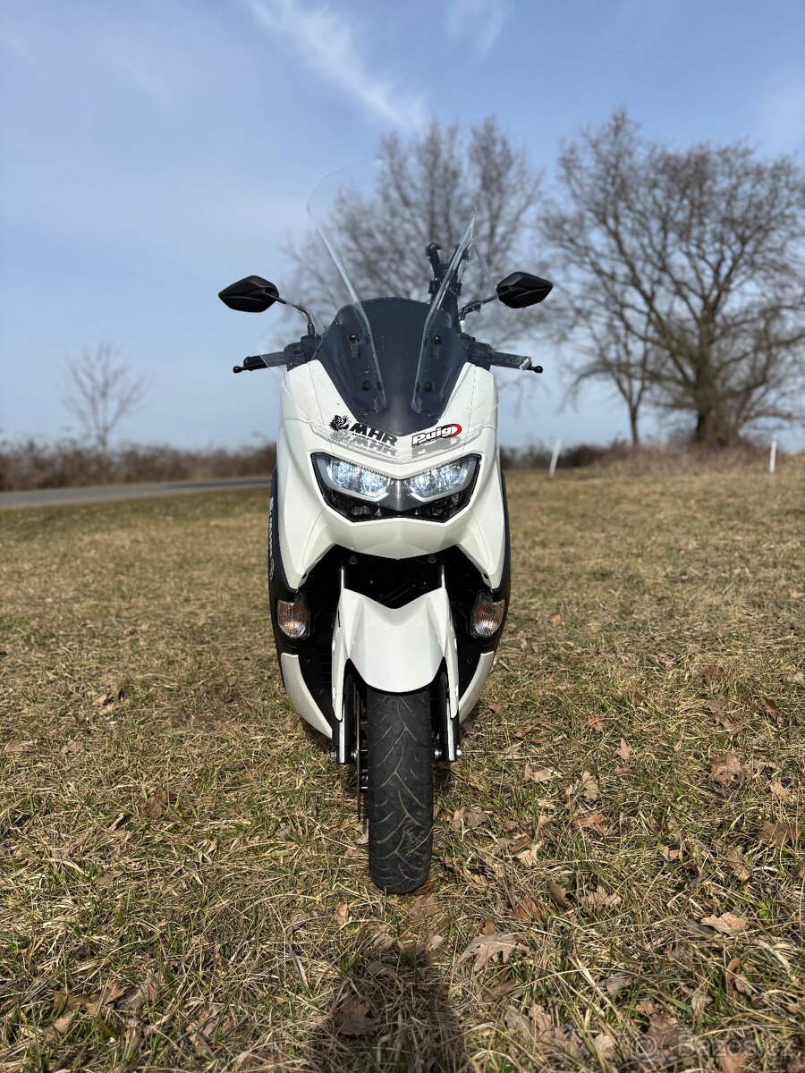 Yamaha NMAX 125 - 2