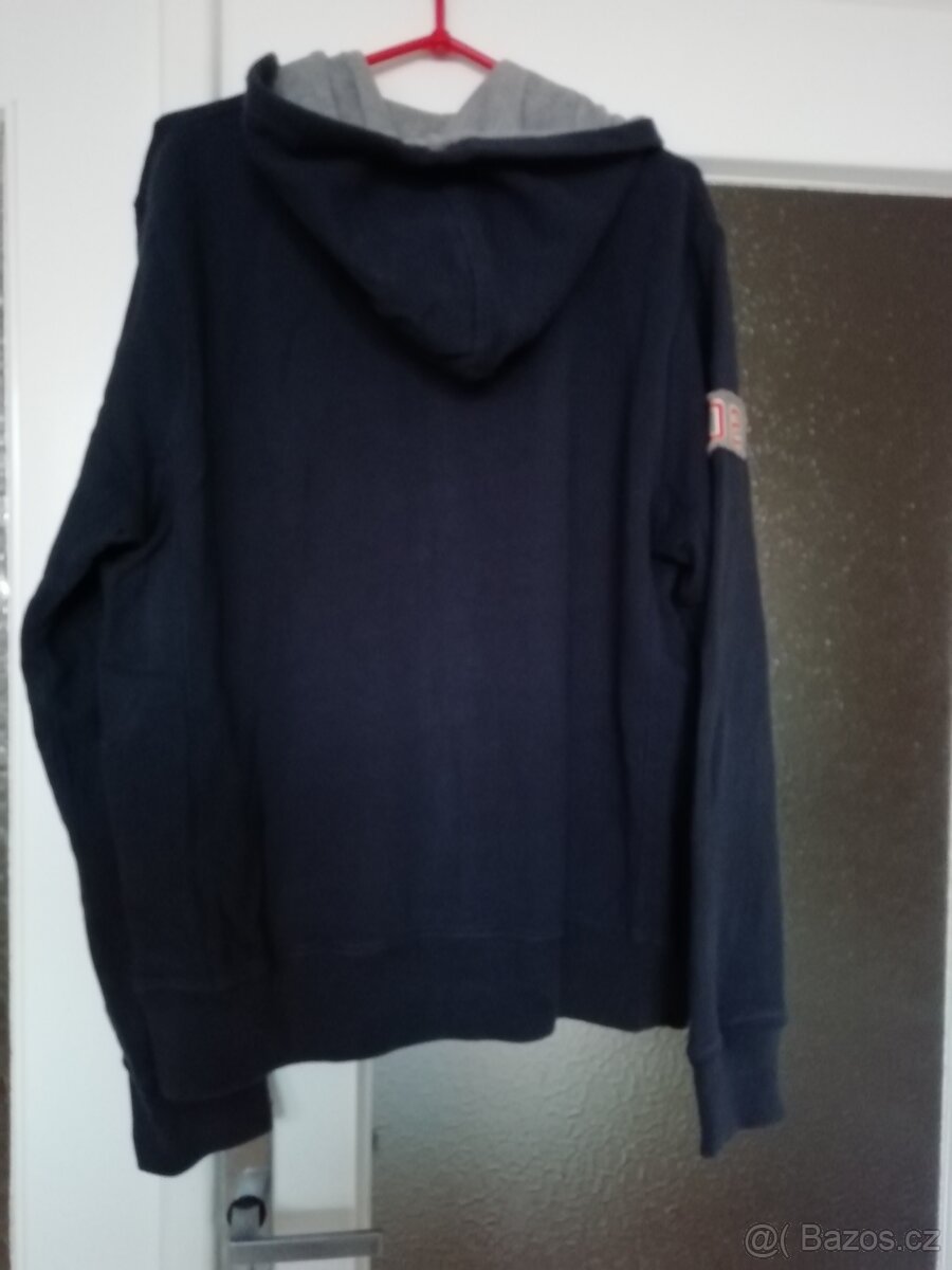 Pánská mikina Russel Athletic - 2