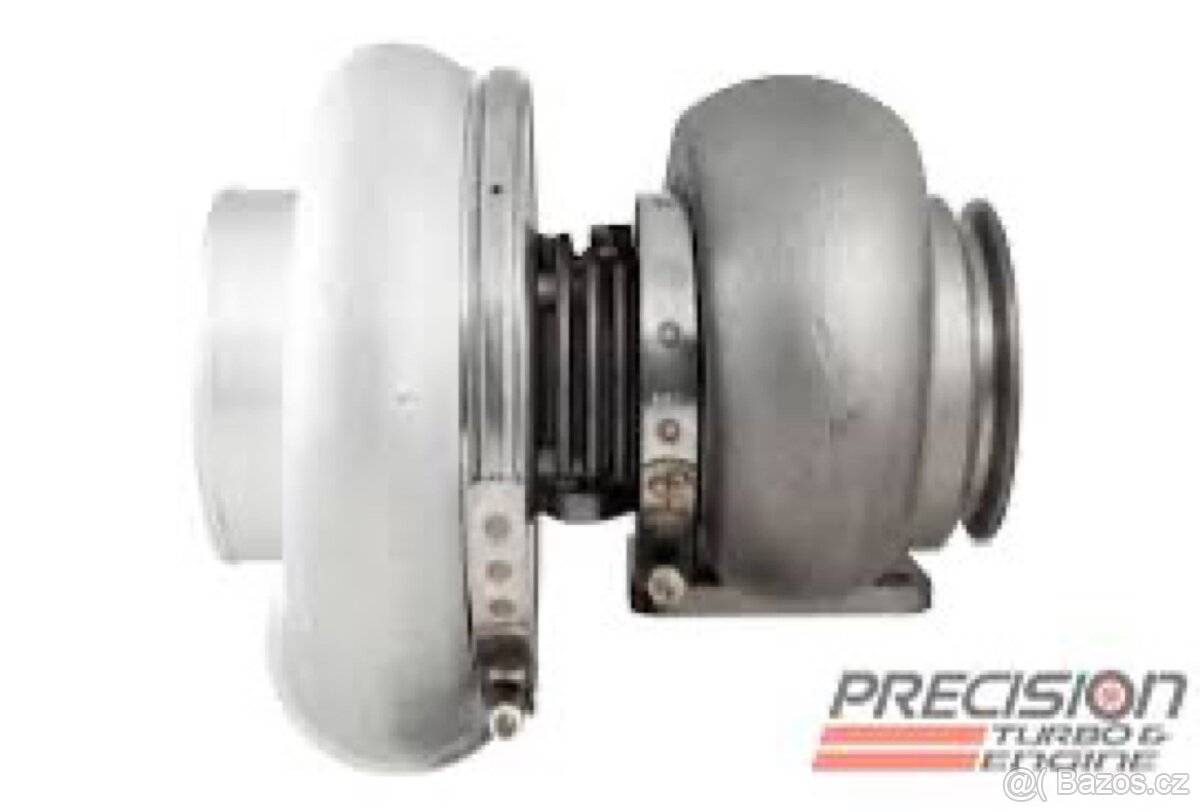 Turbo Precision PT7675 1300hp - 2