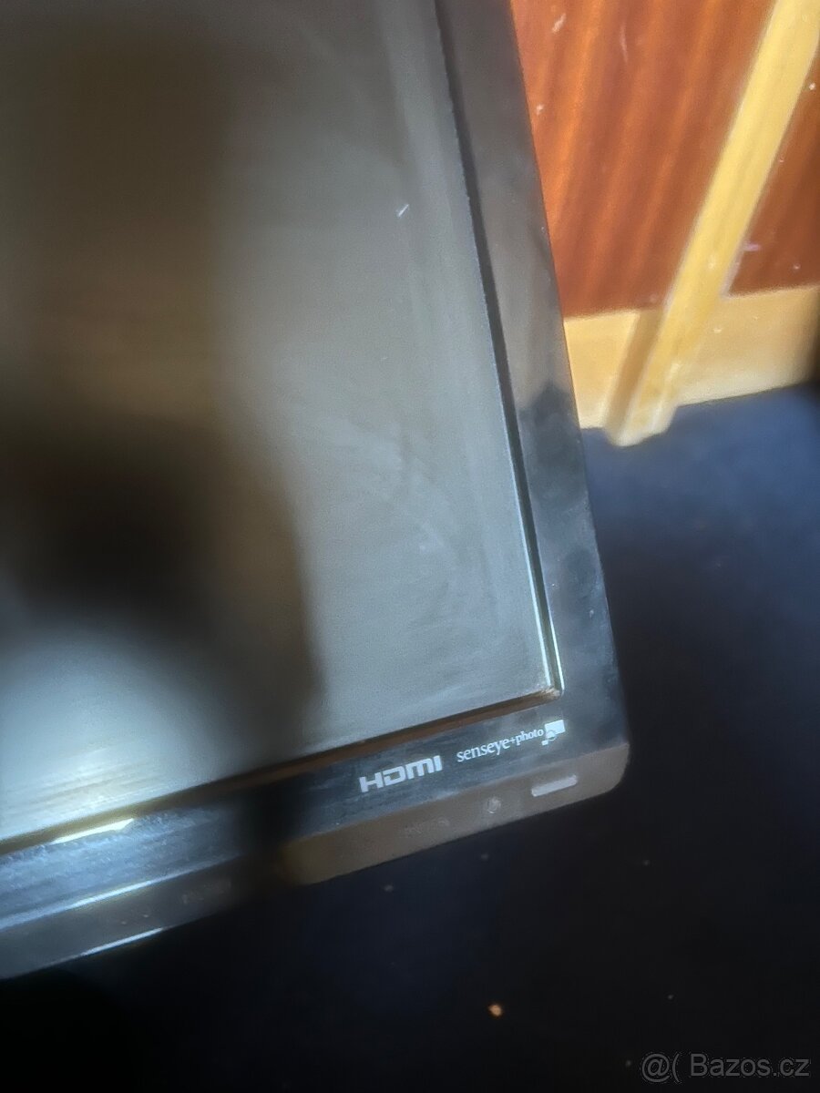 Monitor k počítači BENQ 60 cm - 2