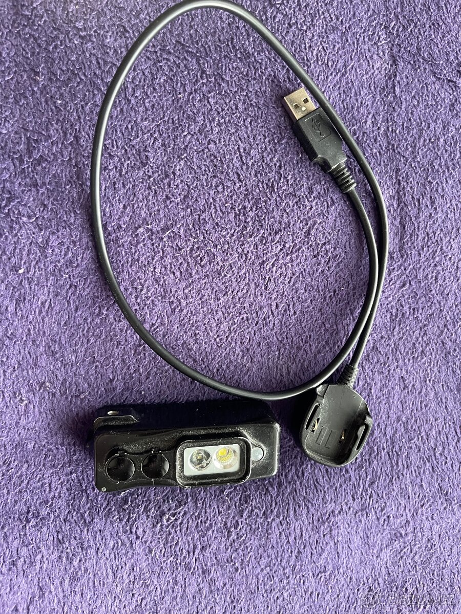 Sidekick Duo Light (vodotěsné do60m) - 2