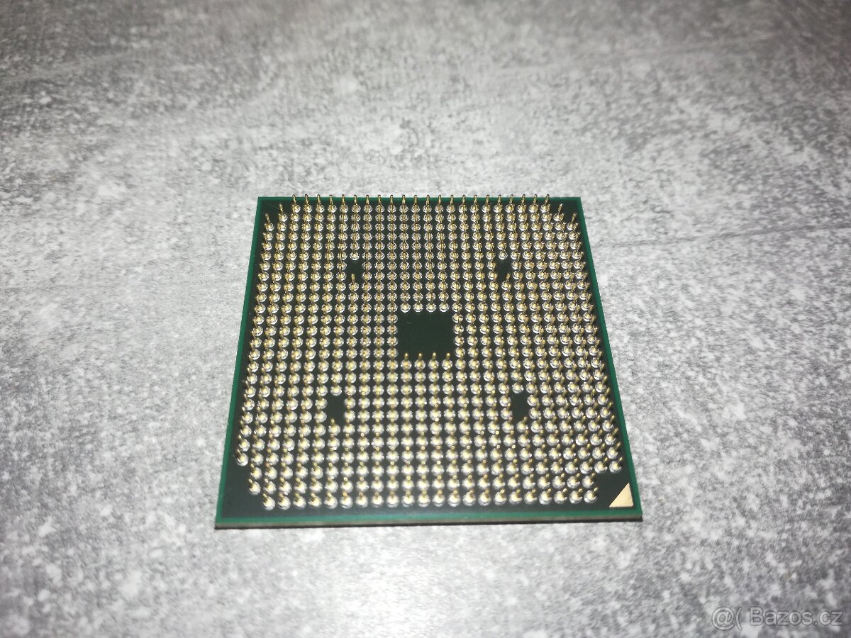 AMD Athlon II 2,3GHz - 2
