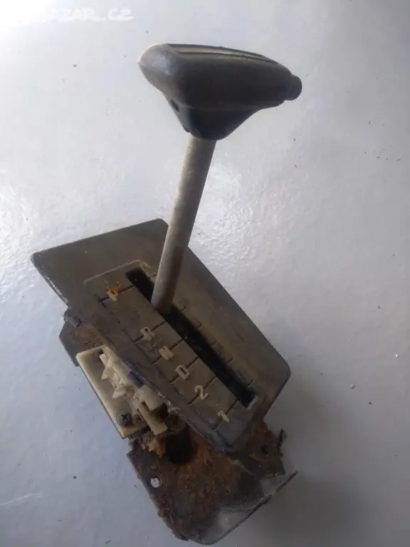 Volič automatu VW/Audi - 2