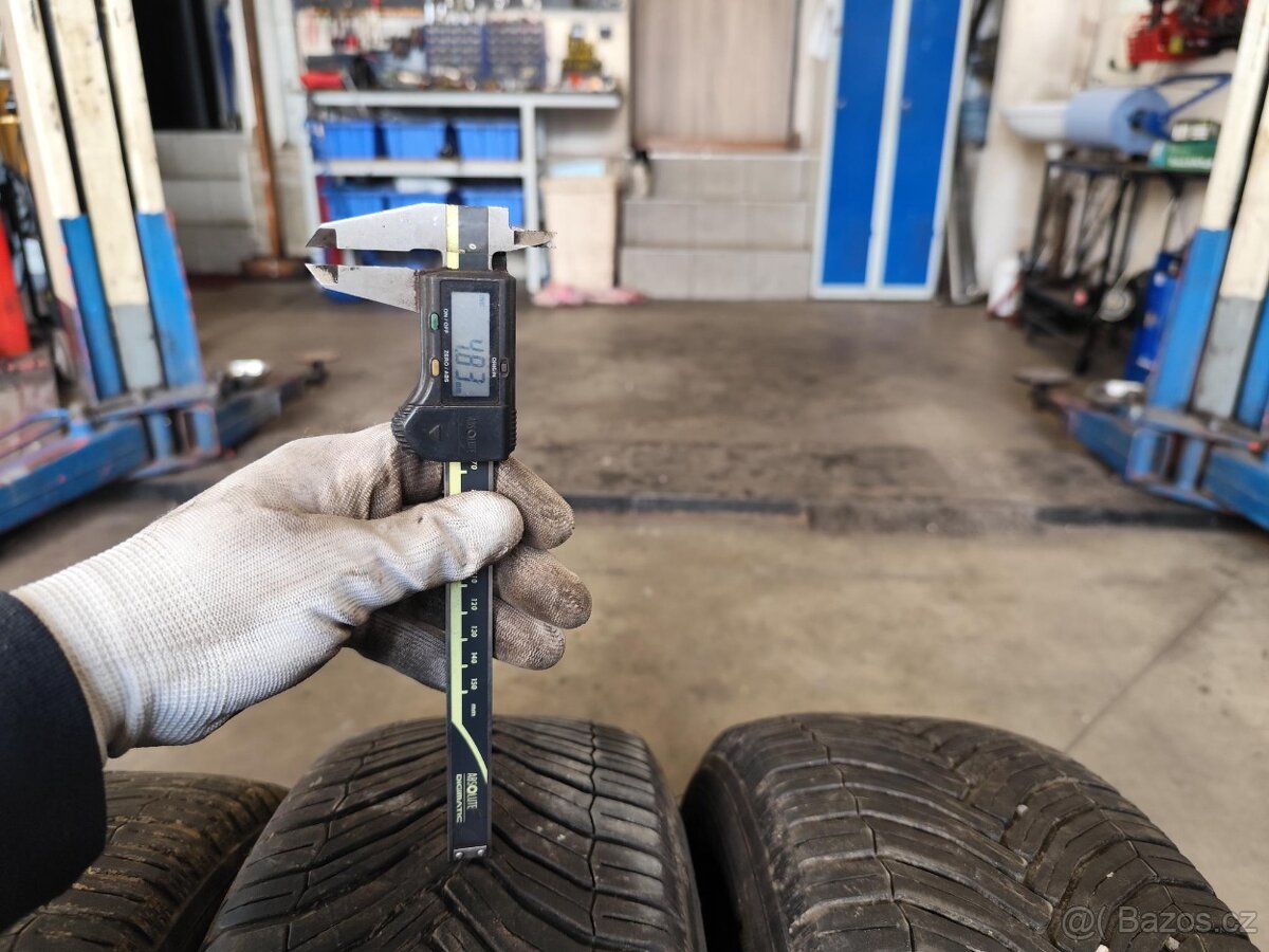 Michelin Crossclimate 185/60R15 - 2