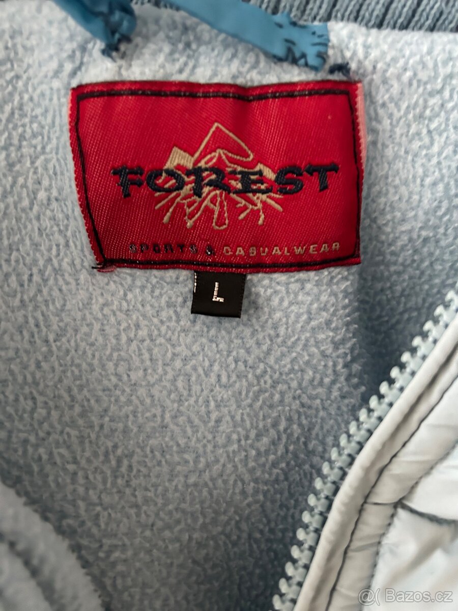 Dámská zimní bunda - 2