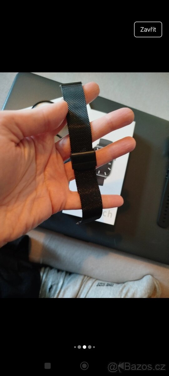 Chytré hodinky Madvell - 2