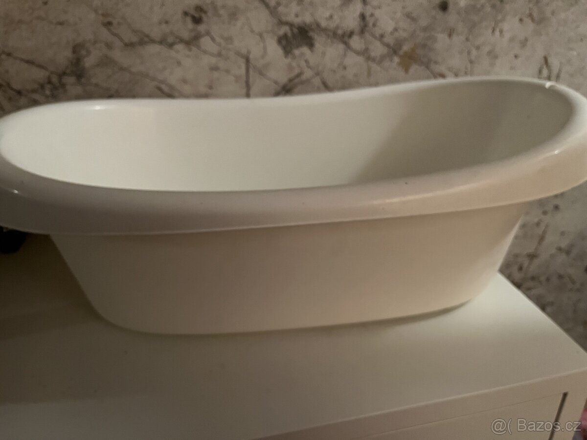 detska vanicka Ikea - 2