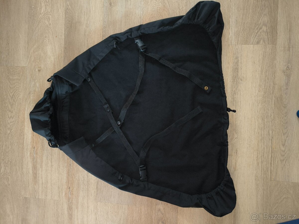 Kapsa na nosítko - 2