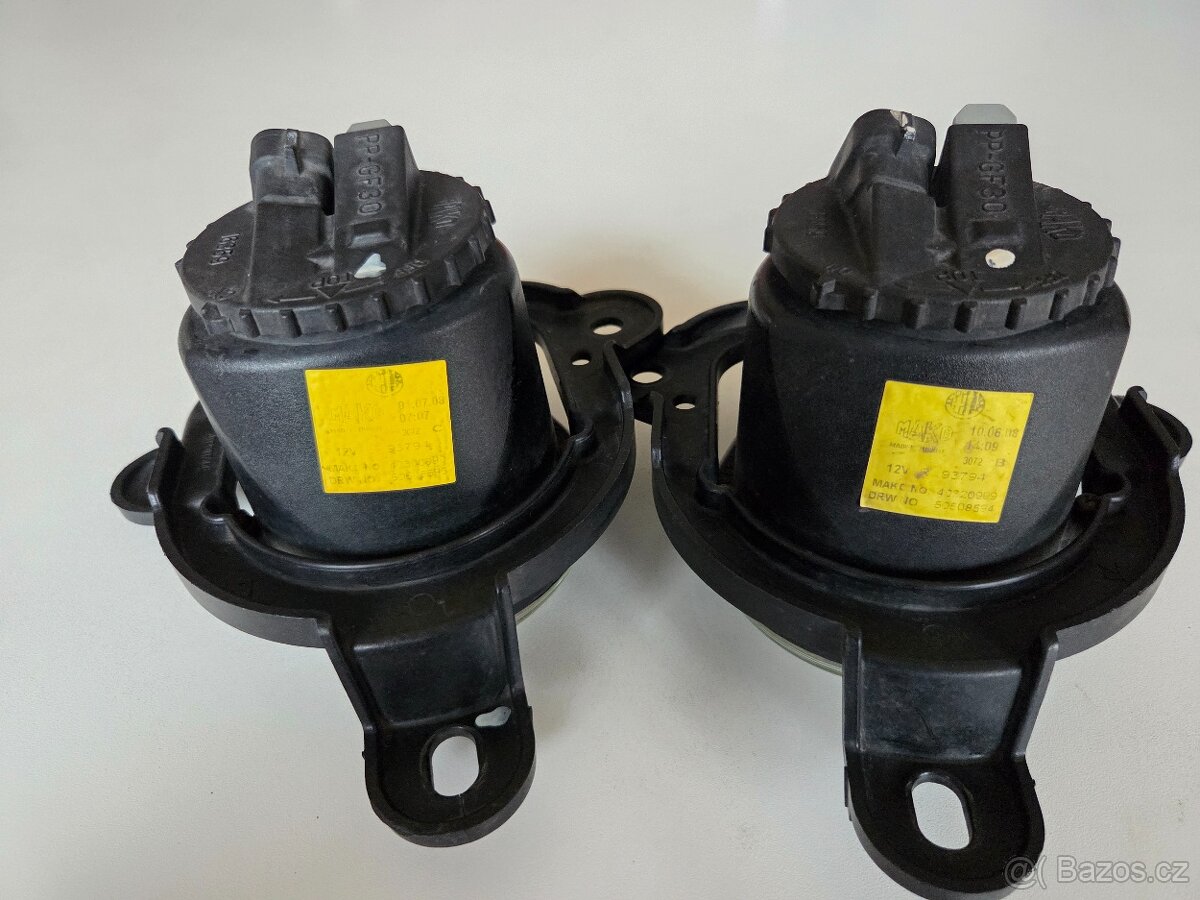 Prodám mlhovky Alfa Romeo MiTo - 2