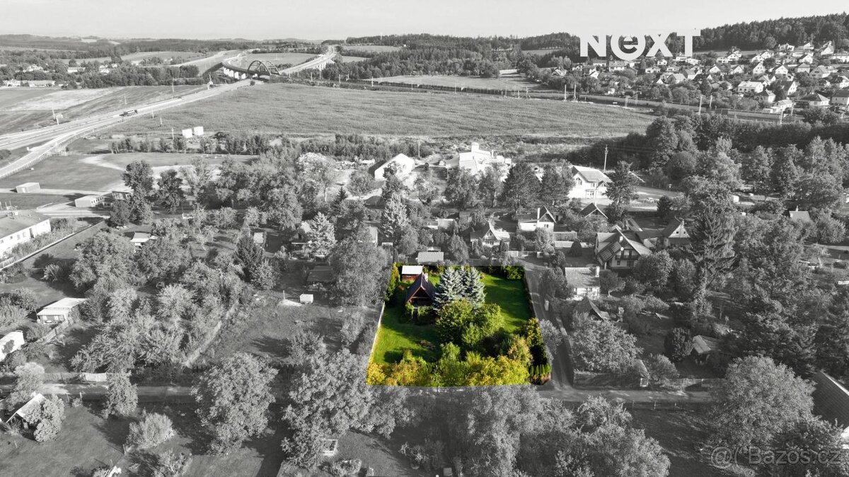 Prodej Chata, 47㎡ - 2