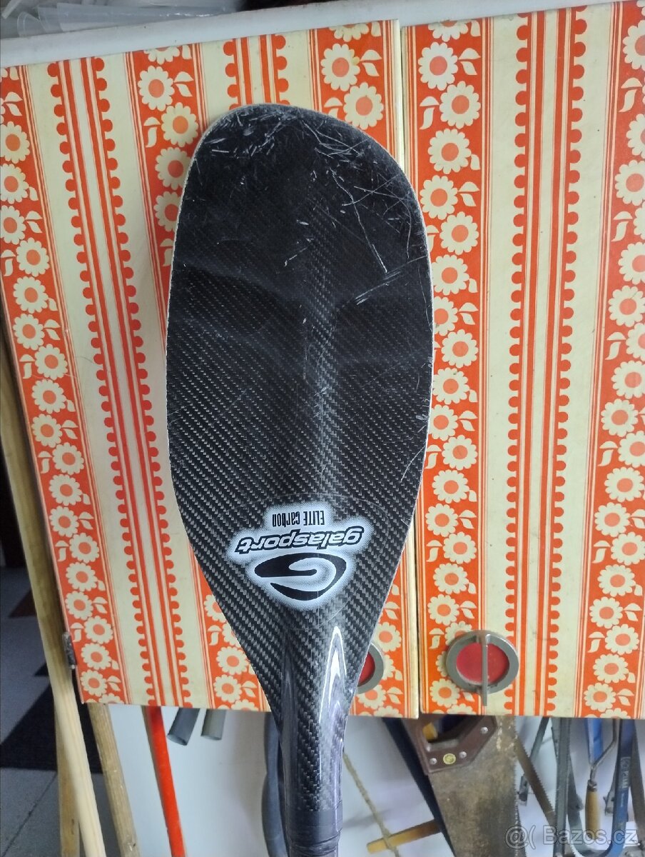 Pádlo galasport Brut Carbon Elite - 2