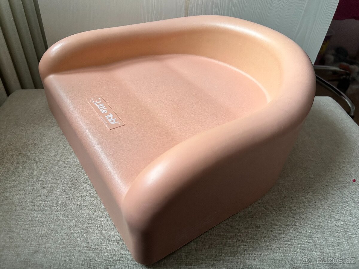 Detský podsedák Little Tobi - 2