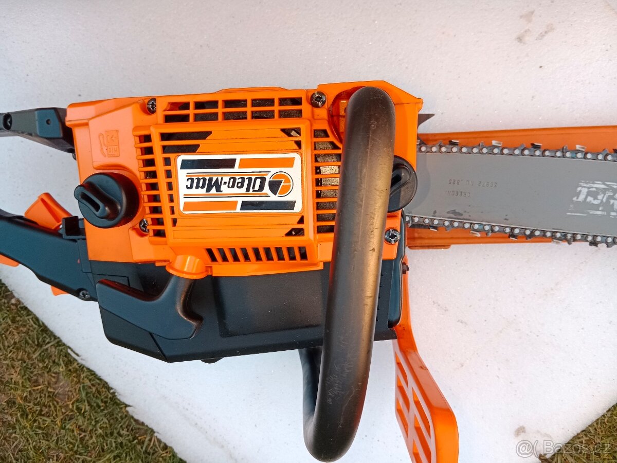 pila-krovinořez -vrtak - 2