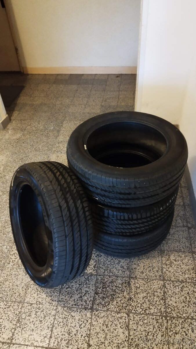 Prodám Michelin - 2