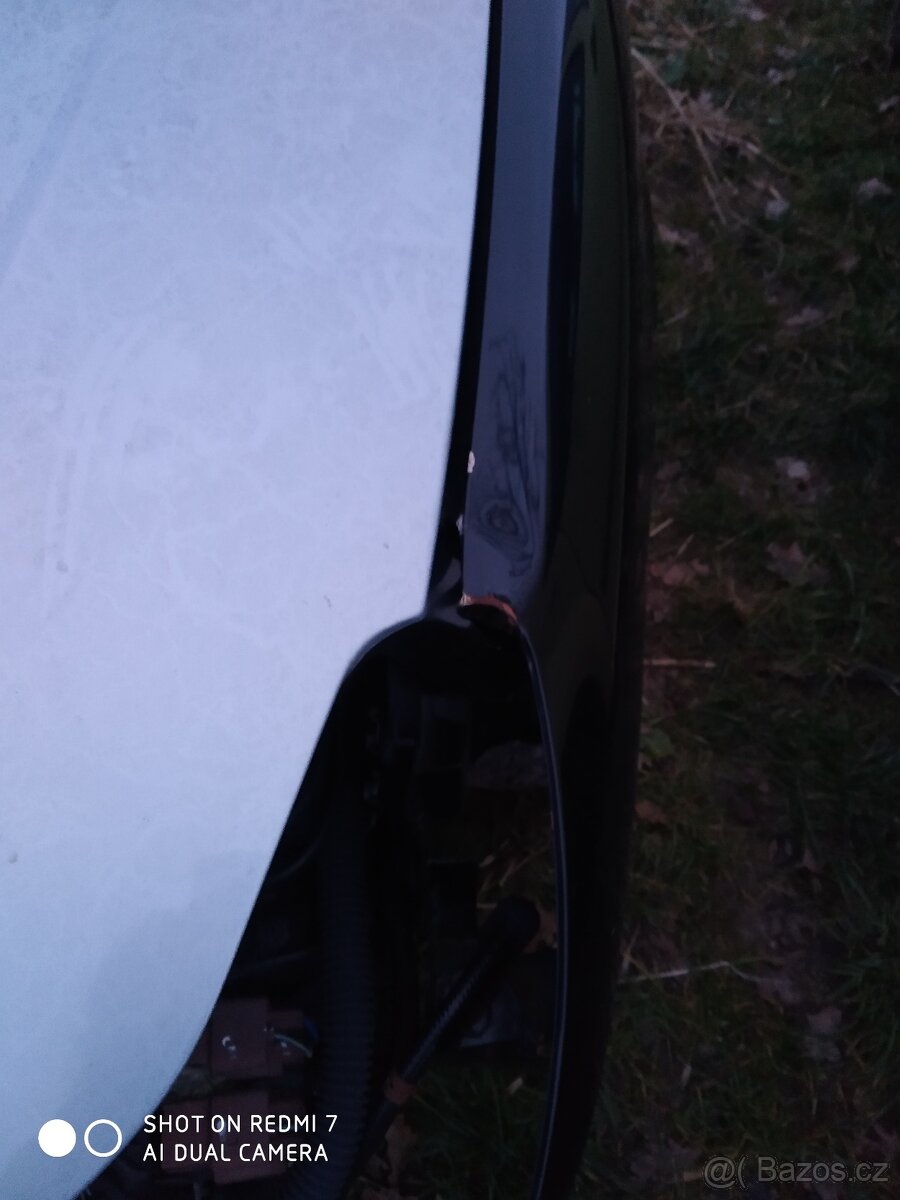 Citroen C5 2,2hdi 125 kw, jen 80tis km - 2