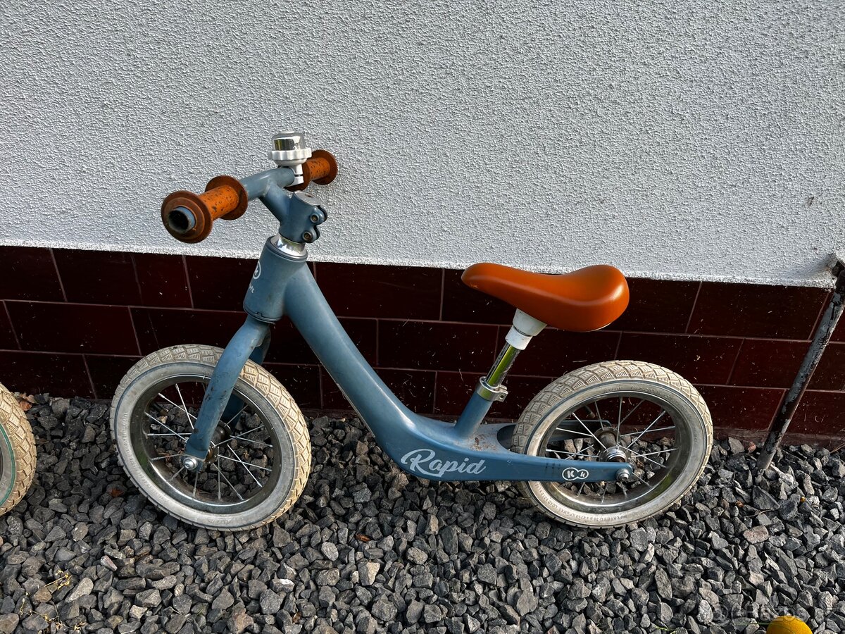 Dětská odrážedla - 2