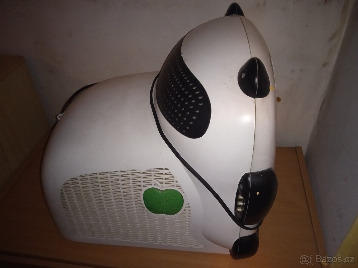Televize panda - 2