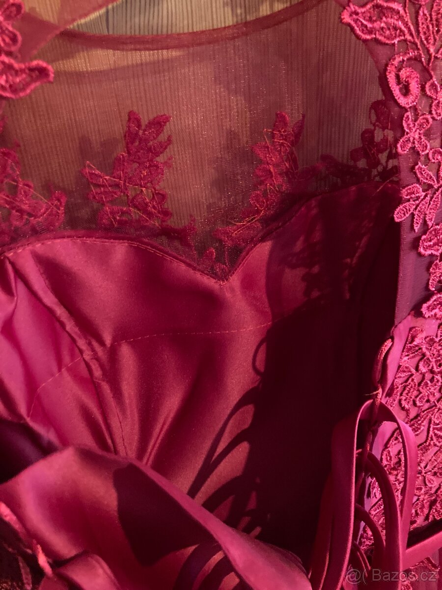 Společenské šaty - 2