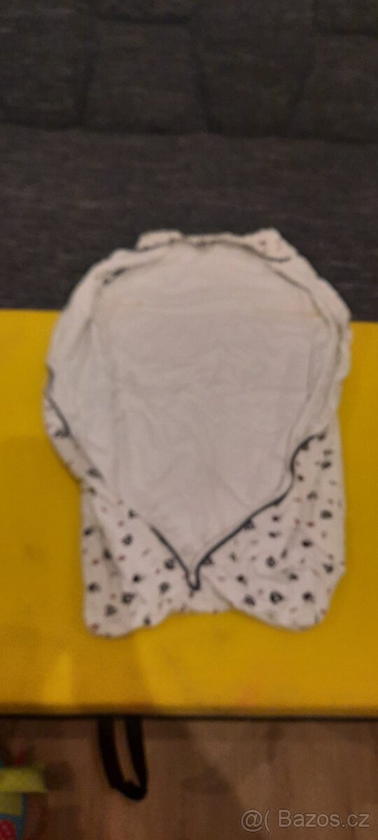 Spací pytel na mimi - 2