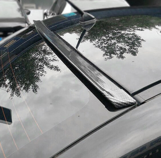 Zadni spoiler carbon 5D - 2