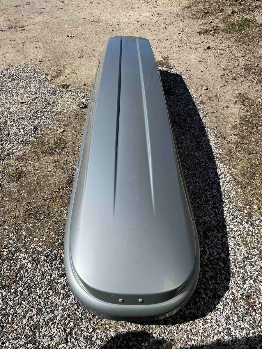 Střešní box Thule - 2